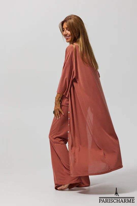 The Elegance Vest