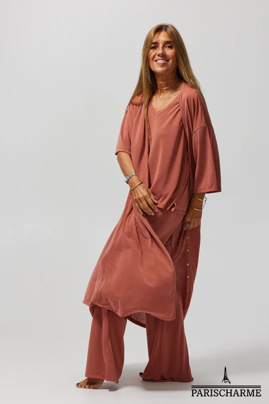 The Elegance Vest