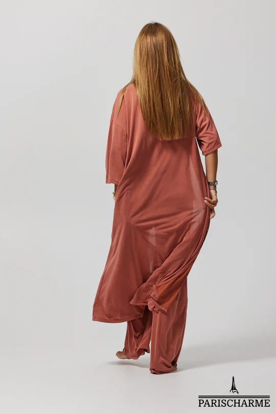 The Elegance Vest