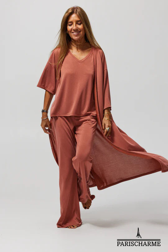 The Elegance Vest