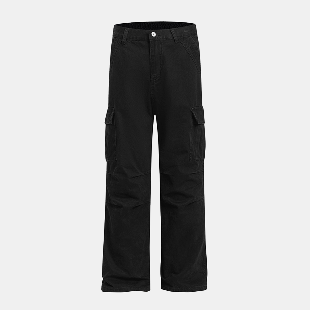Essential Cargo Pants