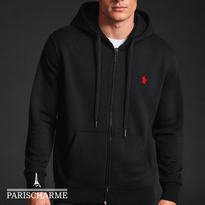 Classic Hooded Sweatshirt R&L