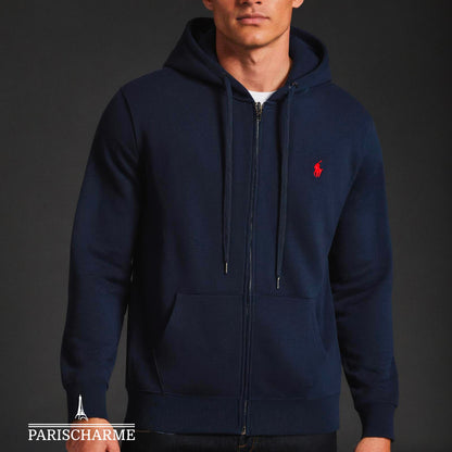 Classic Hooded Sweatshirt R&L