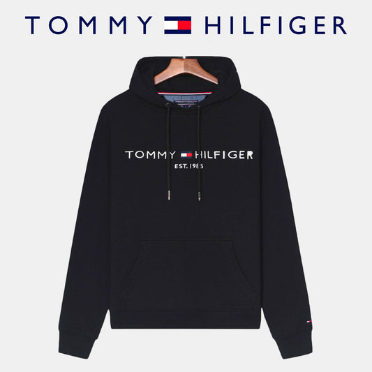 Hoodie TH (CLEARANCE)