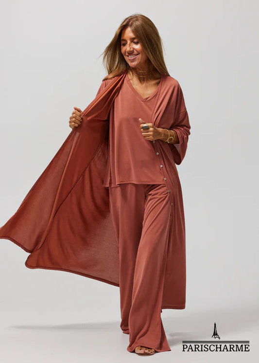 The Elegance Vest