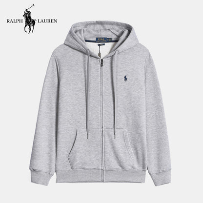 Classic Hooded Sweatshirt R&L