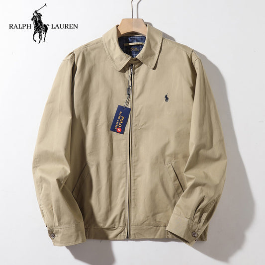 Classic Jacket R&L (CLEARANCE)