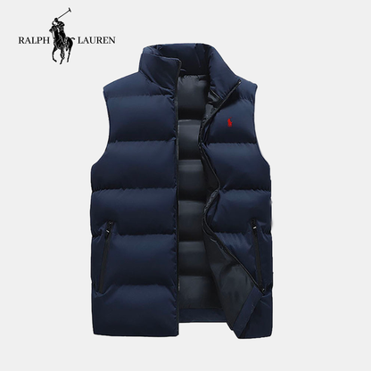 The Foldable Colden Vest R&L (CLEARANCE)