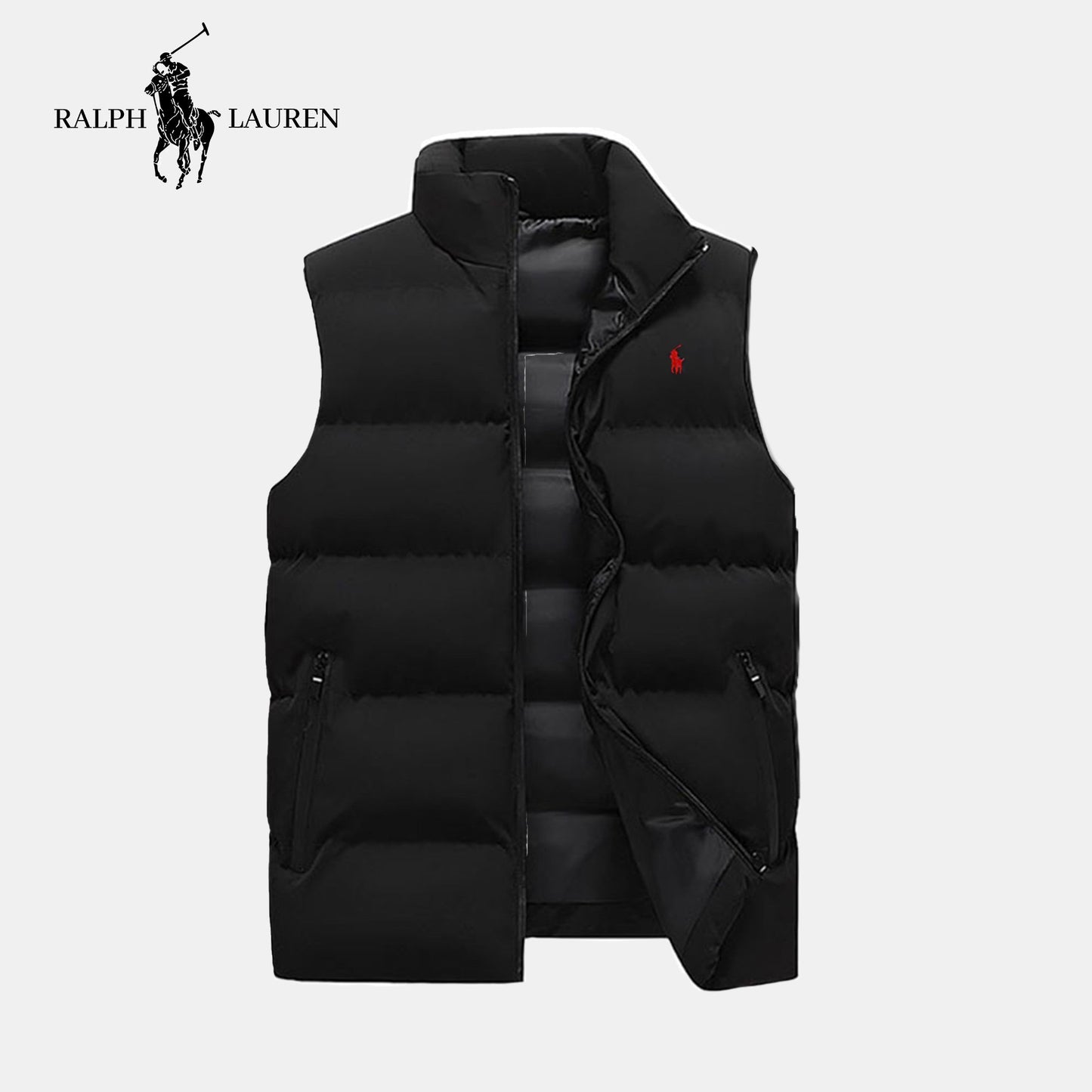 The Foldable Colden Vest R&L (CLEARANCE)