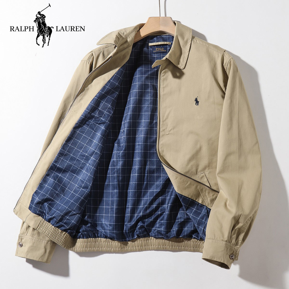 Classic Jacket R&L (CLEARANCE)