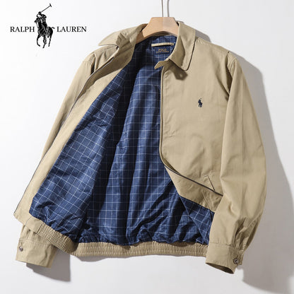 Classic Jacket R&L (CLEARANCE)
