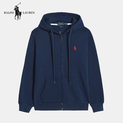 Classic Hooded Sweatshirt R&L