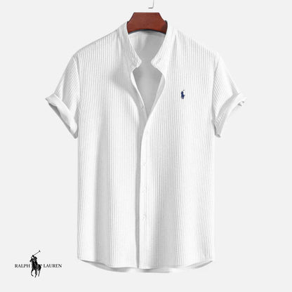 Exclusive Pack: Elegant Shirt + Free Shorts