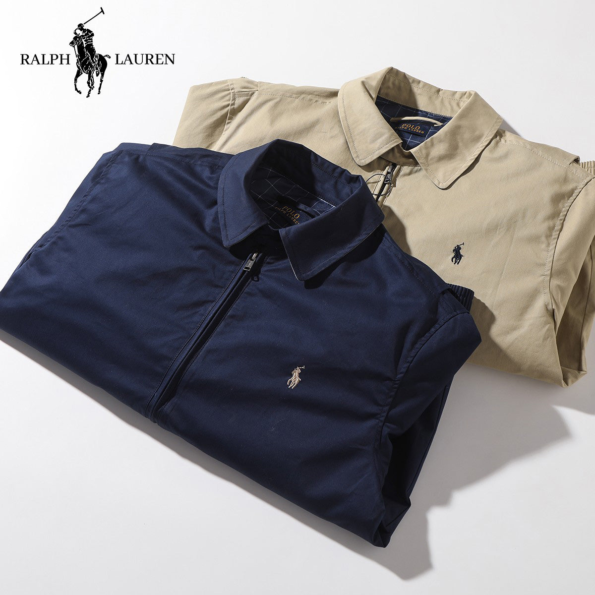 Classic Jacket R&L (CLEARANCE)
