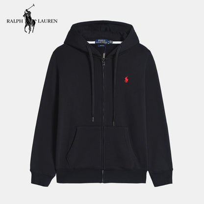 Classic Hooded Sweatshirt R&L