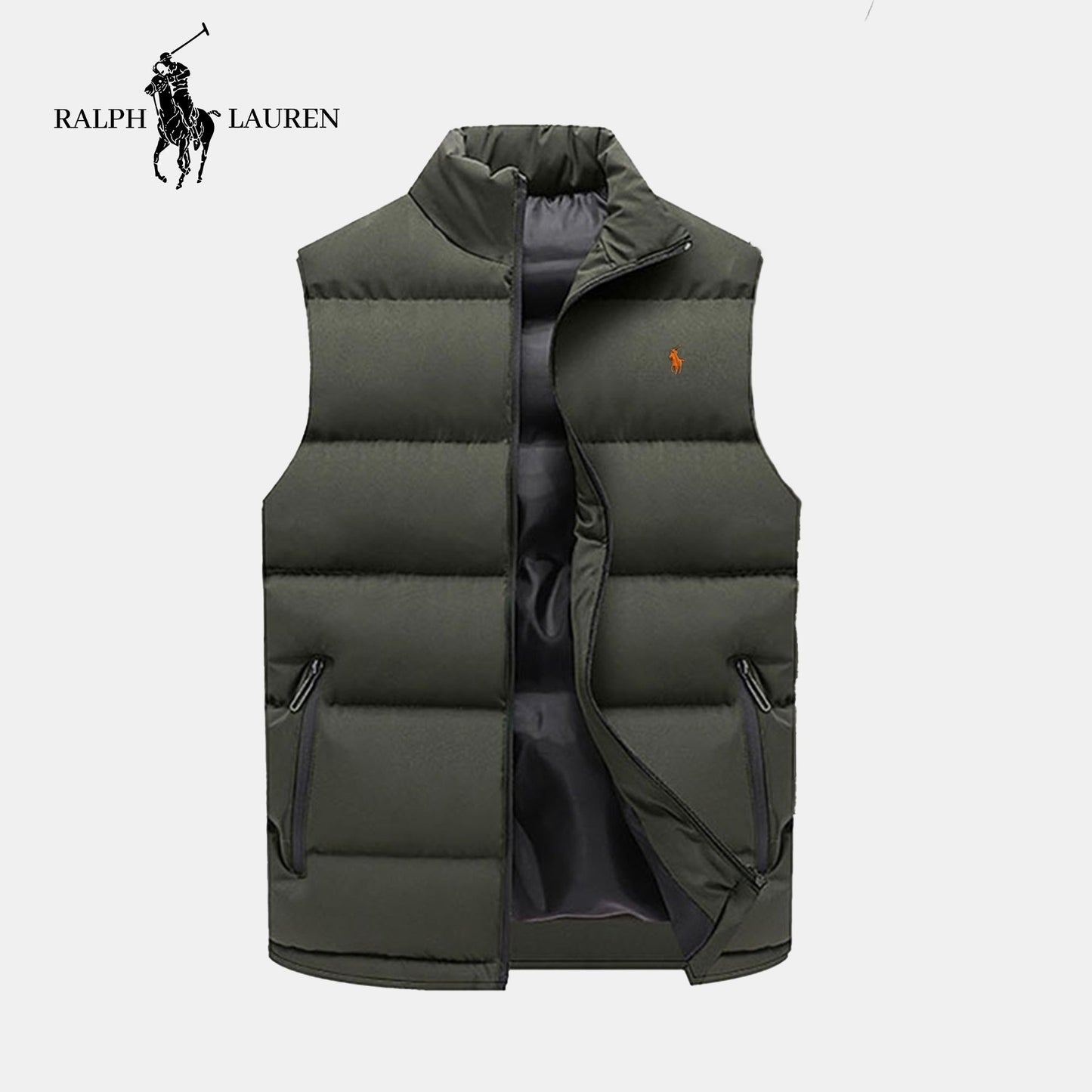 The Foldable Colden Vest R&L (CLEARANCE)