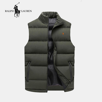 The Foldable Colden Vest R&L (CLEARANCE)
