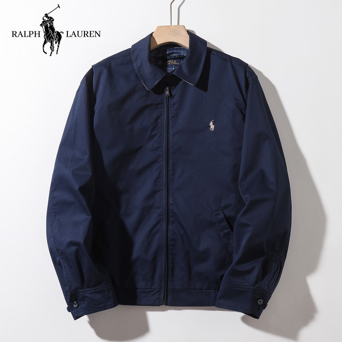 Classic Jacket R&L (CLEARANCE)