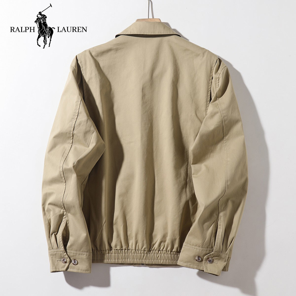 Classic Jacket R&L (CLEARANCE)