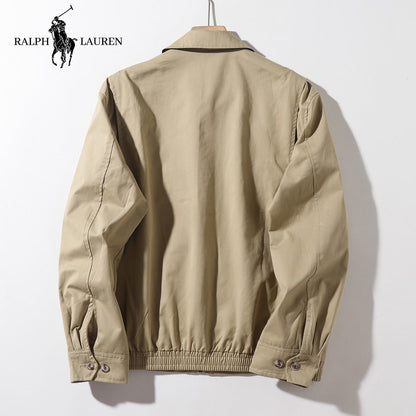 Classic Jacket R&L (CLEARANCE)