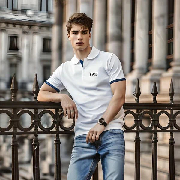 Elegant Polo (1+1)