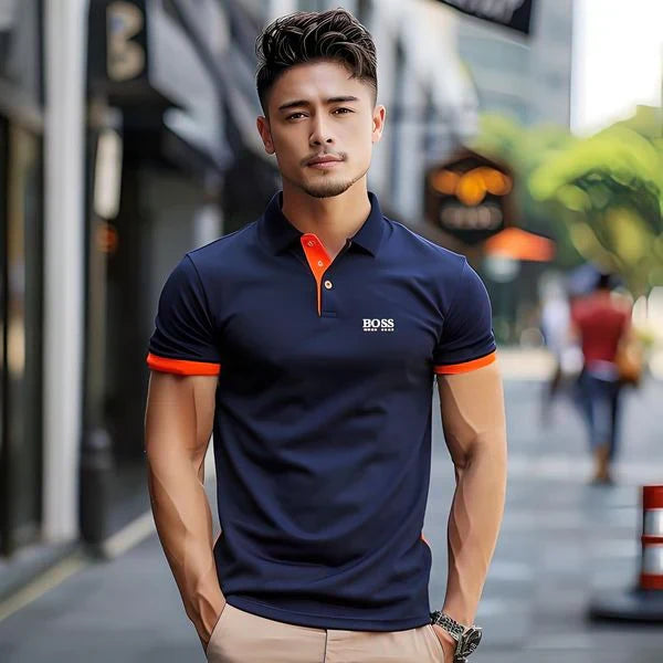Elegant Polo (1+1)