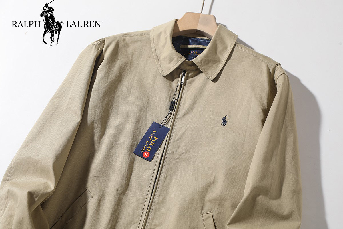 Classic Jacket R&L (CLEARANCE)