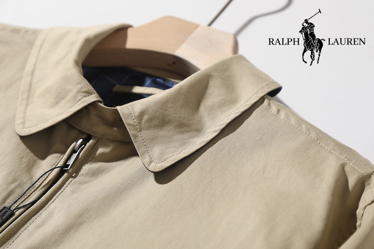 Classic Jacket R&L (CLEARANCE)
