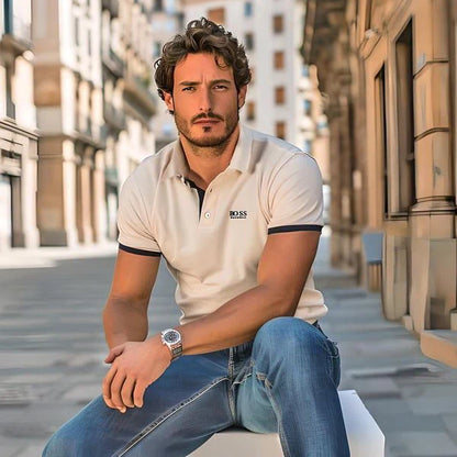 Elegant Polo (1+1)
