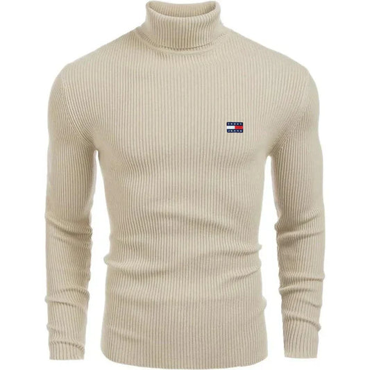 Turtleneck Sweater