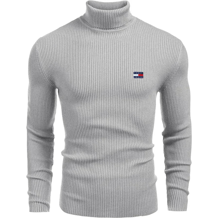 Turtleneck Sweater