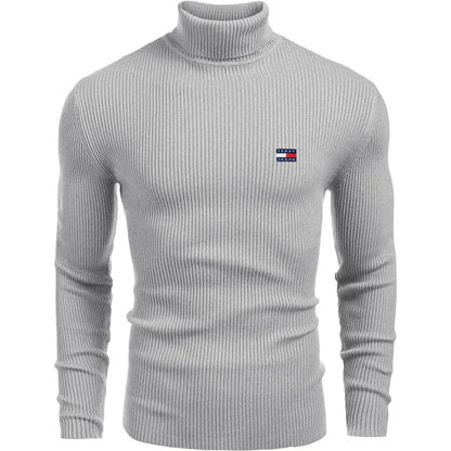 Turtleneck Sweater