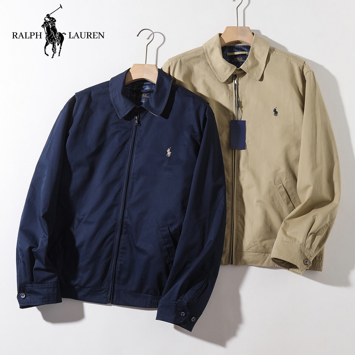 Classic Jacket R&L (CLEARANCE)