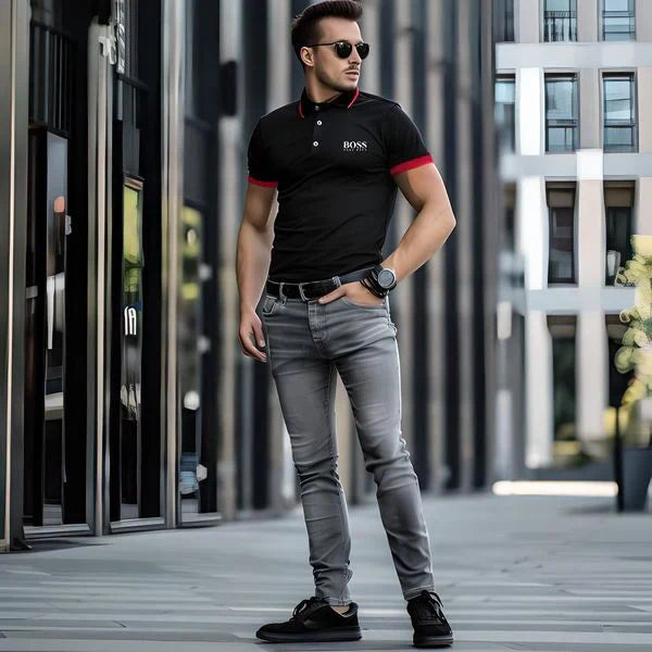 Elegant Polo (1+1)