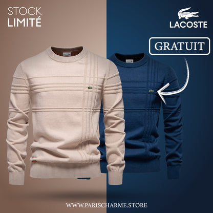 Textured Men's Sweater LC™ 1+1 (CLEARANCE)