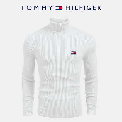 Turtleneck Sweater TH
