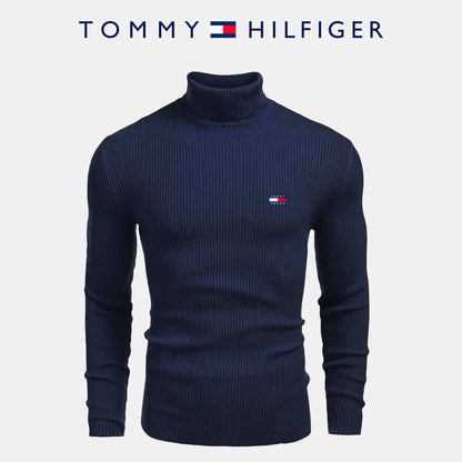 Turtleneck Sweater TH