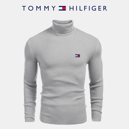 Turtleneck Sweater TH