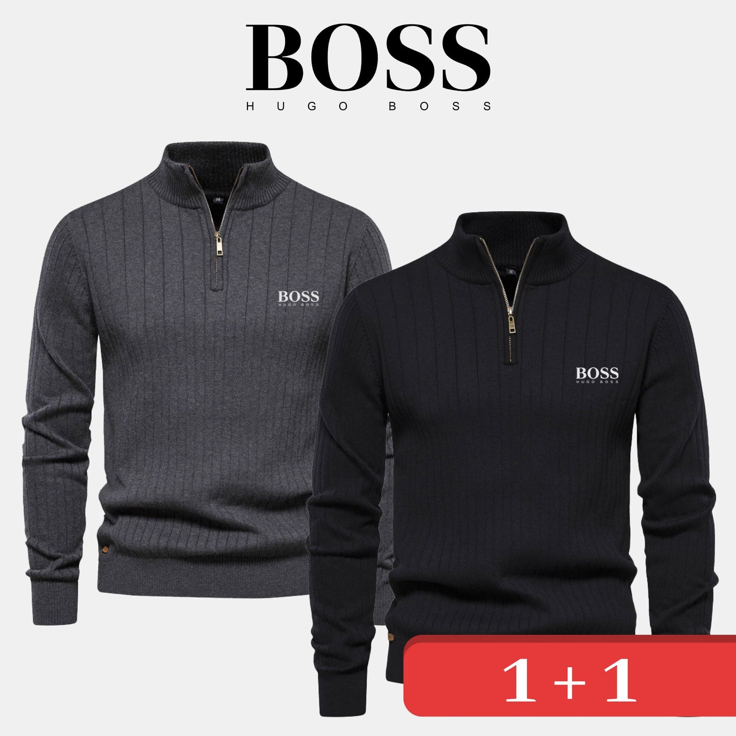 Sweater HB (1+1) CLEARANCE