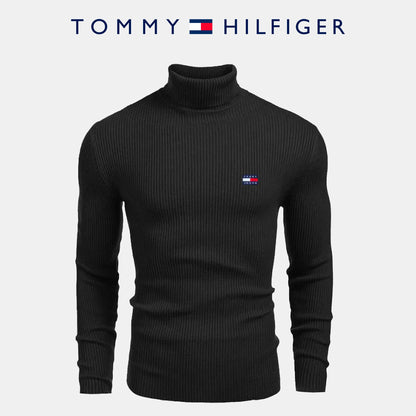 Turtleneck Sweater TH