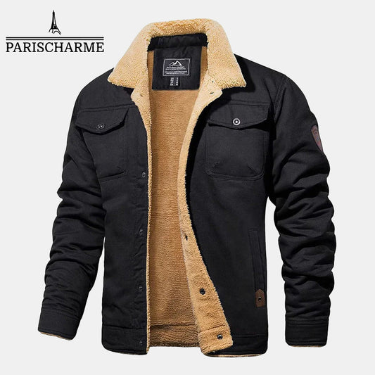 Alpine Jacket