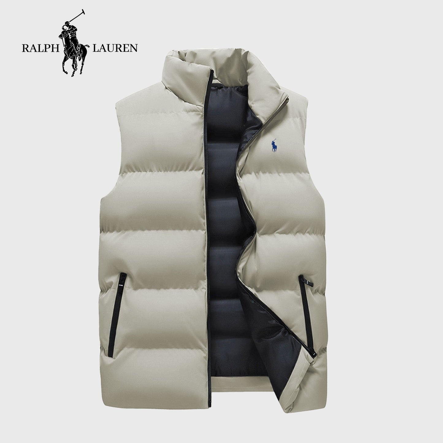 The Foldable Colden Vest R&L (CLEARANCE)