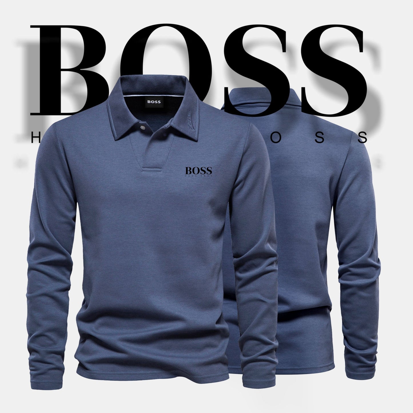 CLASSIC POLO (CLEARANCE)