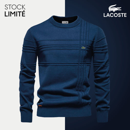 Textured Men's Sweater LC™ (CLEARANCE)