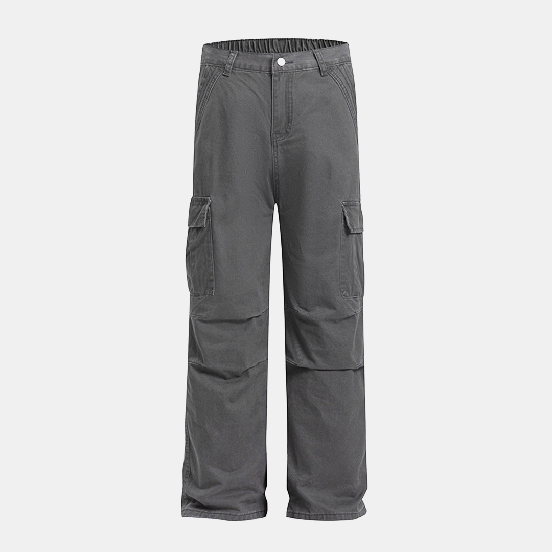 Essential Cargo Pants