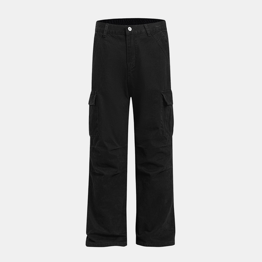 Essential Cargo Pants