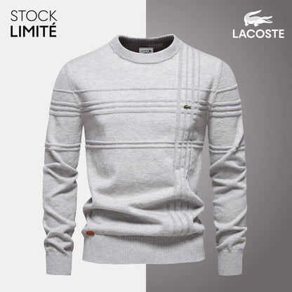 Textured Men's Sweater LC™ (CLEARANCE)