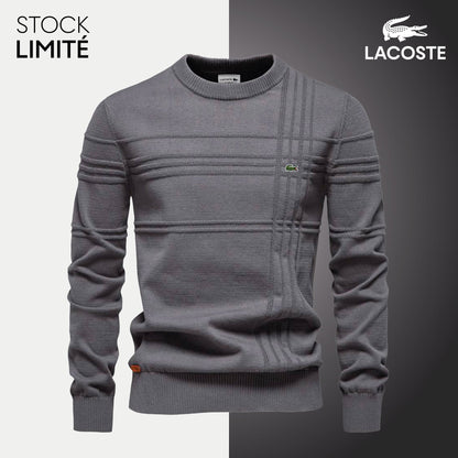 Textured Men's Sweater LC™ (CLEARANCE)