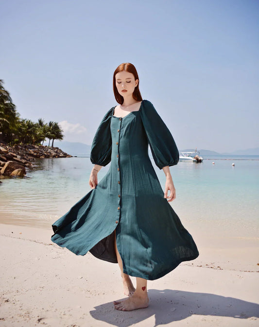 The Little Dress