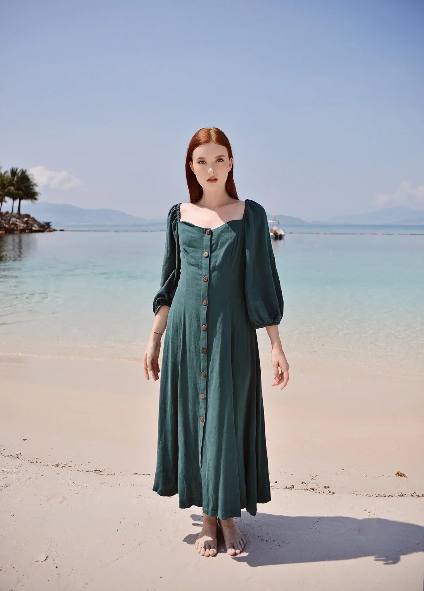 The Little Dress